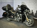 HARLEY-DAVIDSON ELECTRA GLIDE ULTRA LIMITED FLHTK