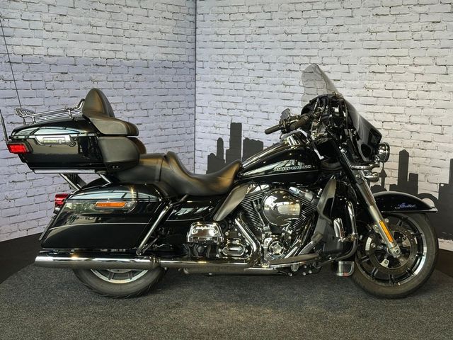 harley-davidson - electra-glide-ultra-limited-flhtk
