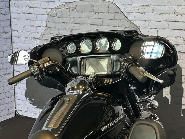 harley-davidson - electra-glide-ultra-limited-flhtk