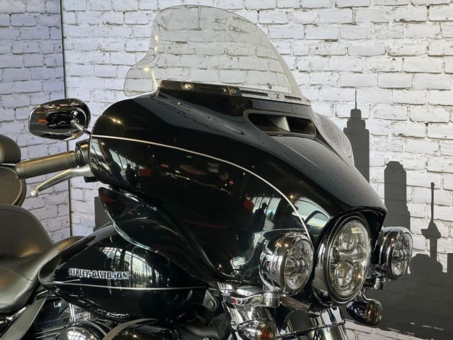 harley-davidson - electra-glide-ultra-limited-flhtk