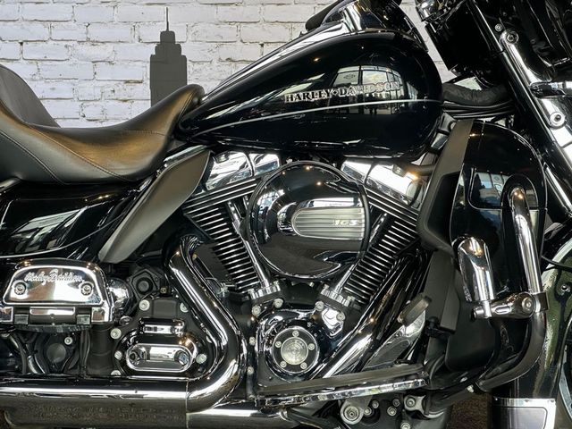 harley-davidson - electra-glide-ultra-limited-flhtk
