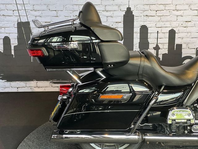harley-davidson - electra-glide-ultra-limited-flhtk