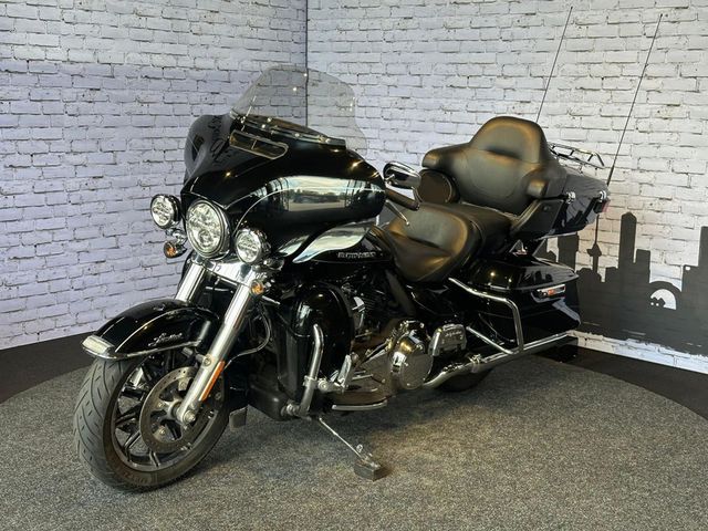 harley-davidson - electra-glide-ultra-limited-flhtk