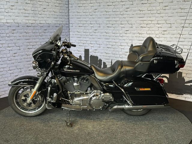 harley-davidson - electra-glide-ultra-limited-flhtk