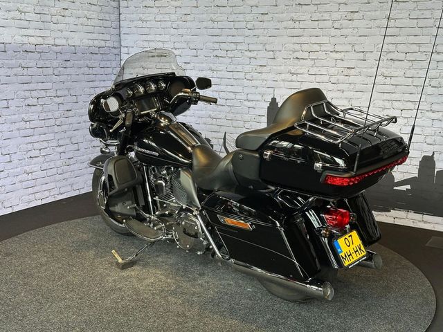 harley-davidson - electra-glide-ultra-limited-flhtk