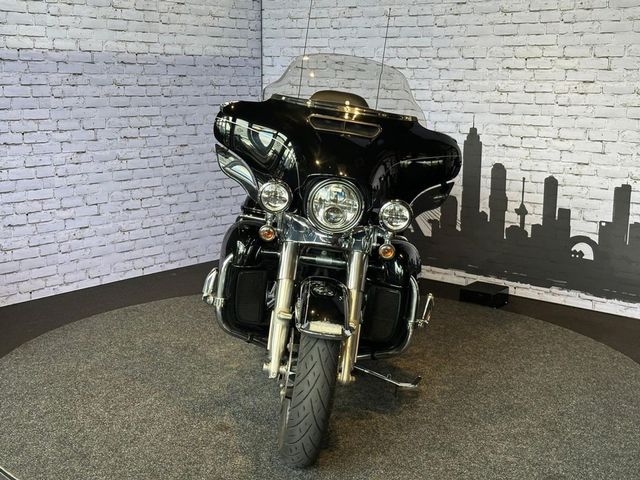 harley-davidson - electra-glide-ultra-limited-flhtk