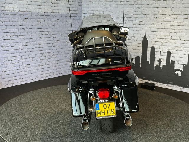 harley-davidson - electra-glide-ultra-limited-flhtk