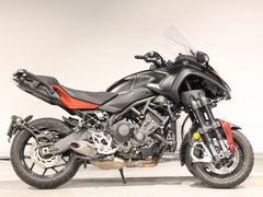 YAMAHA NIKEN GT