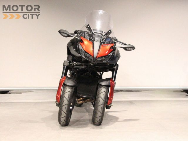 yamaha - niken-gt