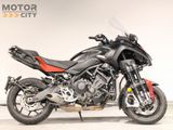 YAMAHA NIKEN GT