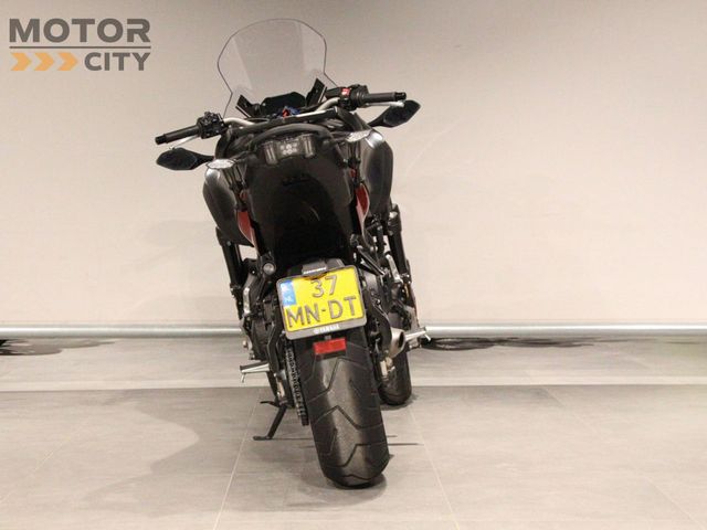yamaha - niken-gt