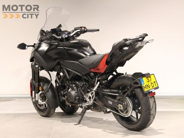 yamaha - niken-gt