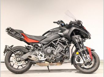 Yamaha Niken GT 2020 occasion