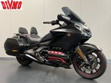 HONDA GL 1800 GOLDWING BAGGER