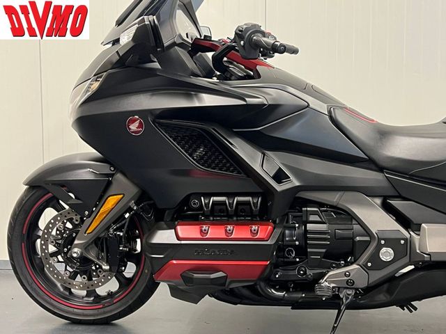 honda - gl-1800-goldwing-bagger