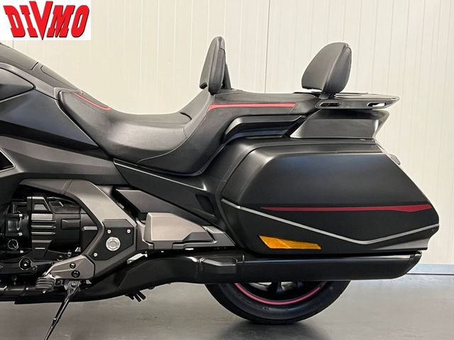 honda - gl-1800-goldwing-bagger