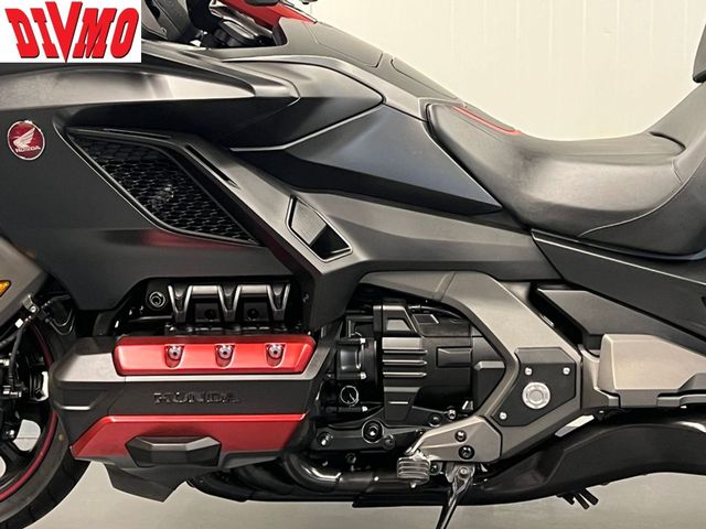 honda - gl-1800-goldwing-bagger