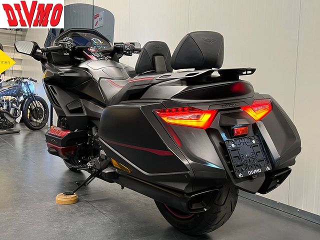 honda - gl-1800-goldwing-bagger