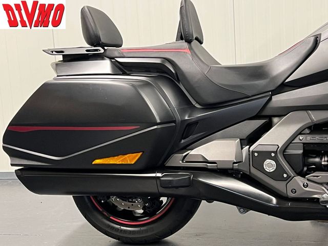 honda - gl-1800-goldwing-bagger
