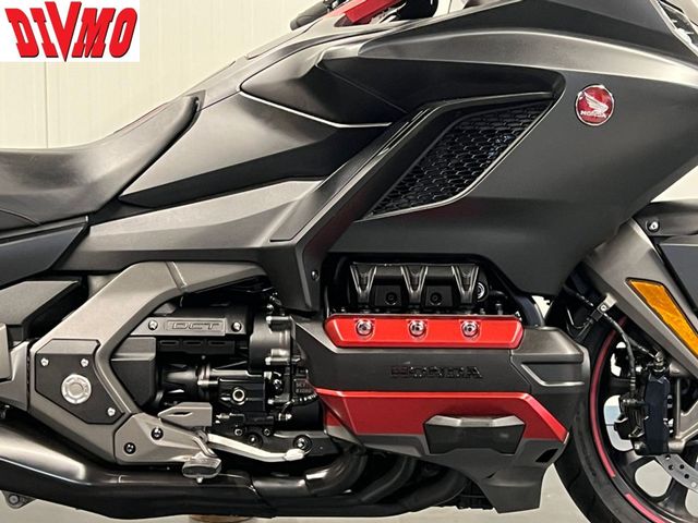 honda - gl-1800-goldwing-bagger