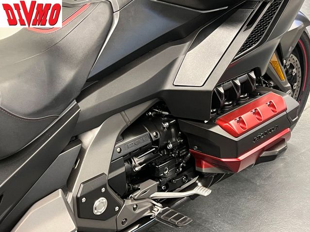 honda - gl-1800-goldwing-bagger