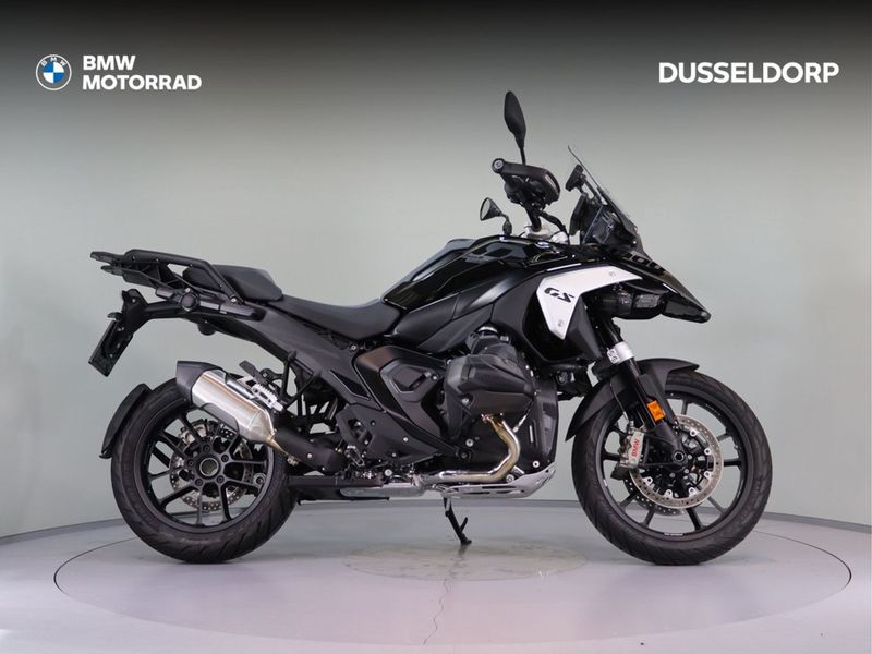 BMW R 1300 GS BTW Voertuig 2026 occasion