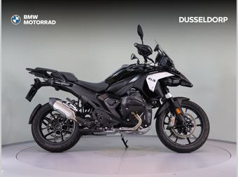 BMW R 1300 GS 2026 occasion