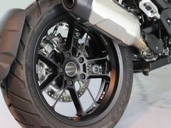 BMW R 1300 GS BTW Voertuig 2026 occasion – foto 13 van 13
