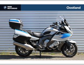 BMW K 1600 GT 2012 occasion