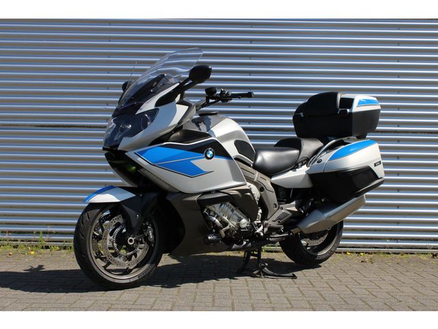 bmw - k-1600-gt