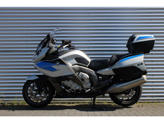 bmw - k-1600-gt