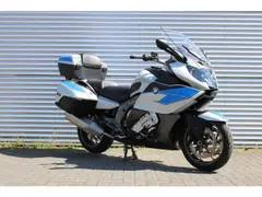 BMW K 1600 GT |Topkoffer |LED verstralers 2012 occasion – foto 4 van 4