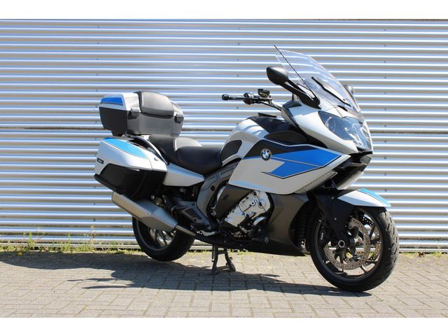 bmw - k-1600-gt