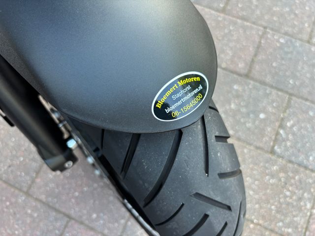 yamaha - tracer-700