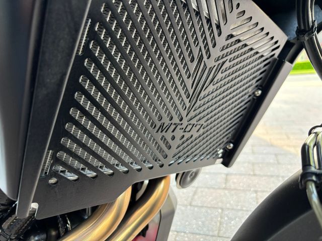 yamaha - tracer-700