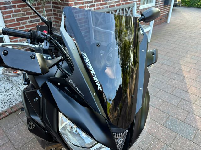 yamaha - tracer-700