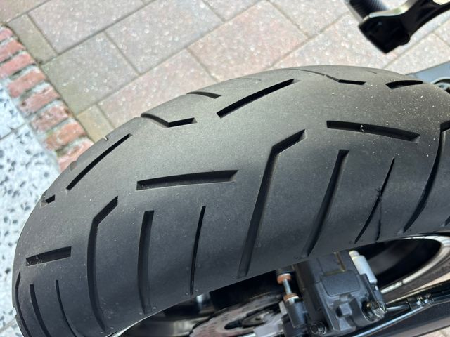 yamaha - tracer-700