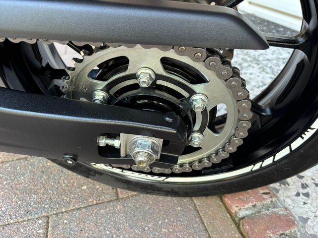 yamaha - tracer-700