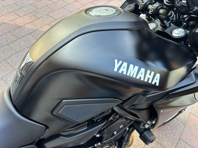 yamaha - tracer-700