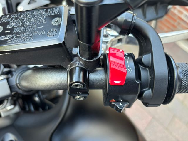 yamaha - tracer-700