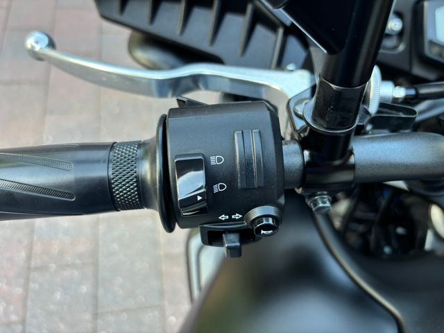 yamaha - tracer-700
