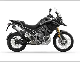 Triumph Tiger 1200 Rally PRO 2026 nieuw