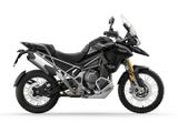 TRIUMPH TIGER 1200 RALLY PRO