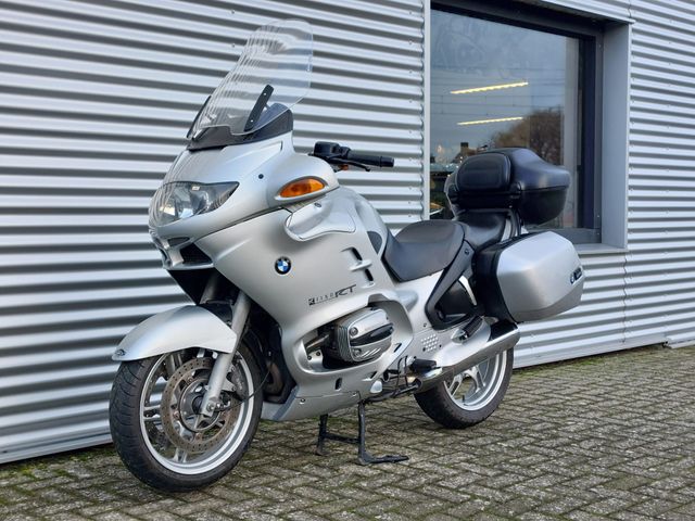 bmw - r-1150-rt-abs