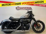HARLEY-DAVIDSON SPORTSTER IRON 883