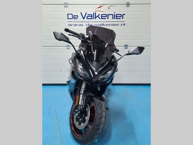 kawasaki - ninja-1000sx