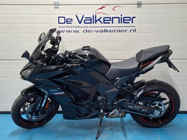 kawasaki - ninja-1000sx