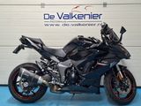 KAWASAKI NINJA 1000SX