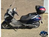 APRILIA ATLANTIC 500