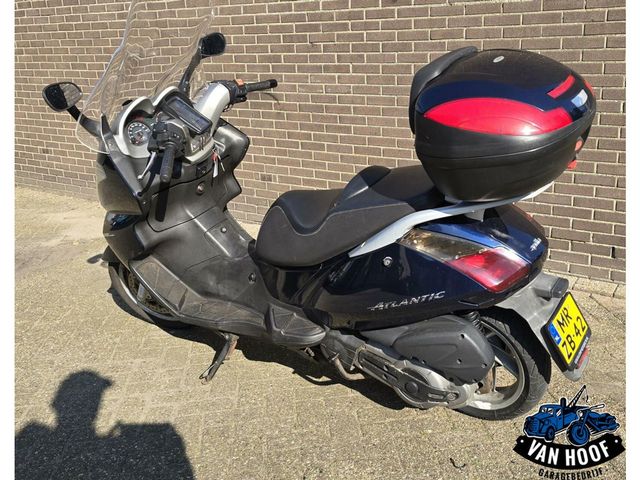 aprilia - atlantic-500